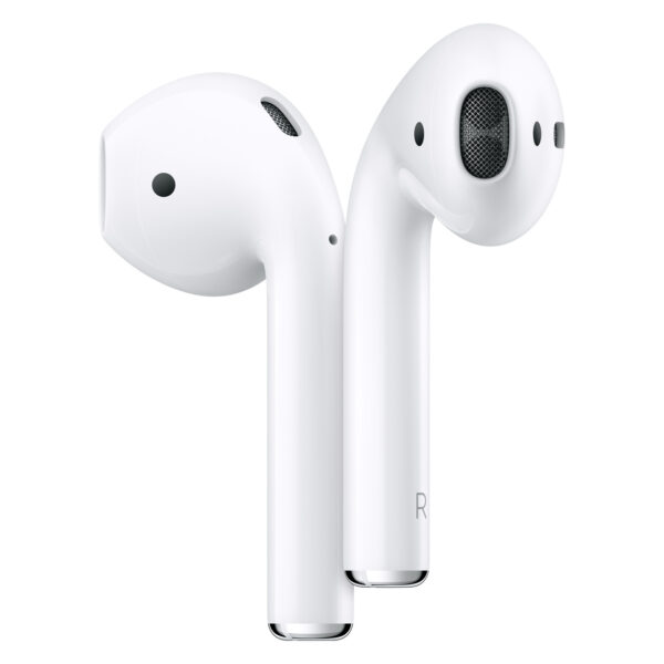 Airpods 2nd generation