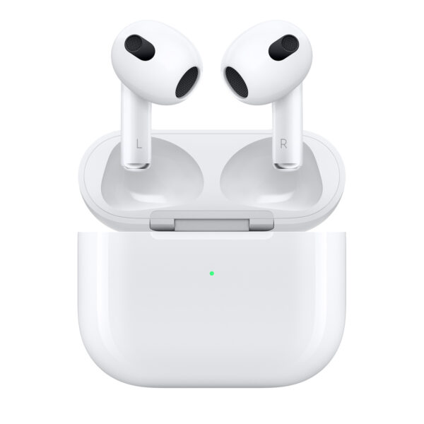 Airdpods 3rd generation